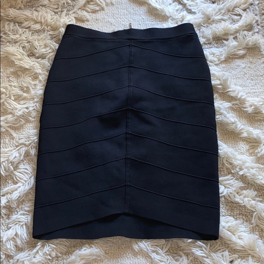 BEBE mini skirt